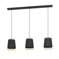CAMALOZA Pendant Light by The Light Library