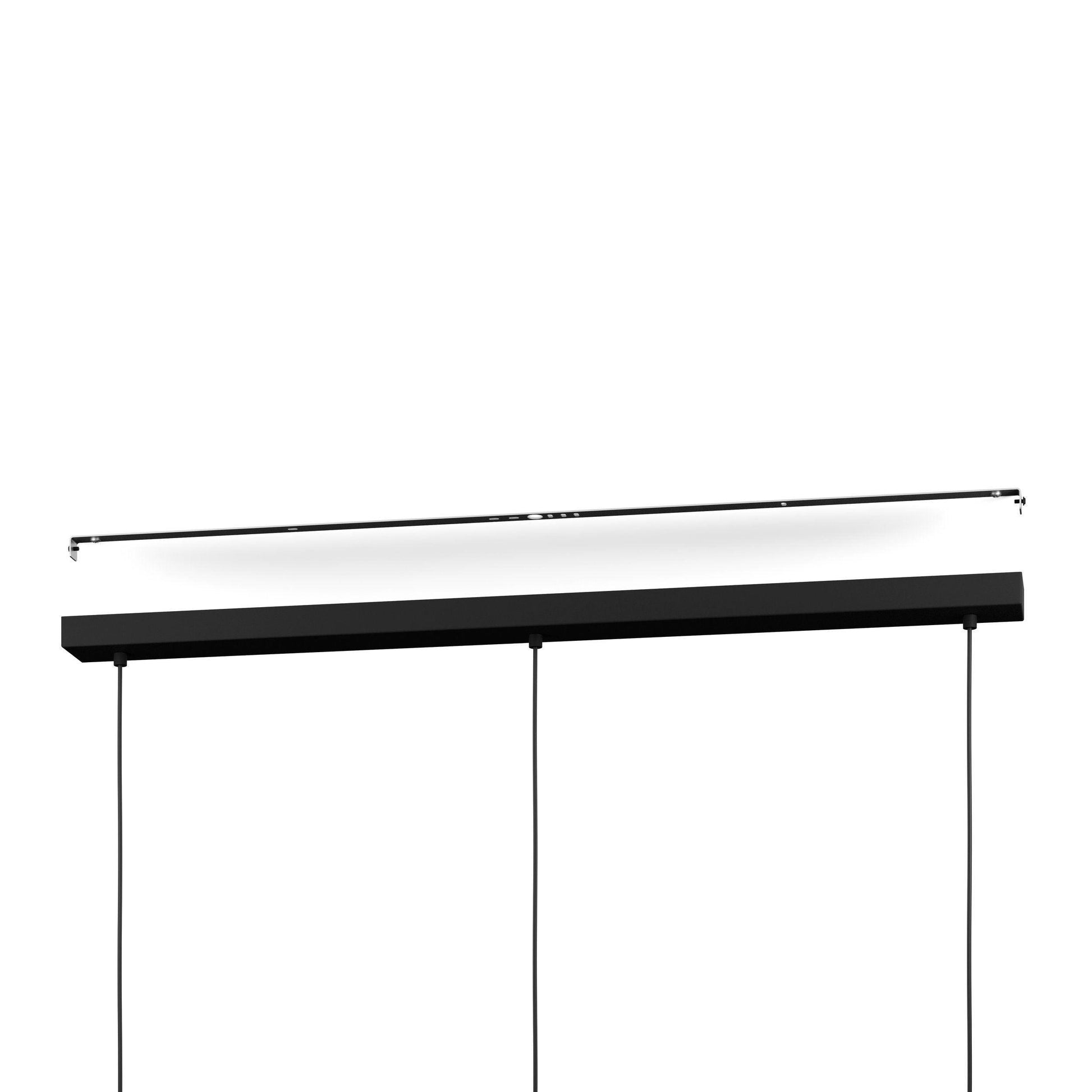 CAMALOZA Pendant Light by The Light Library