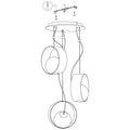 CAMARGO Pendant Light by The Light Library