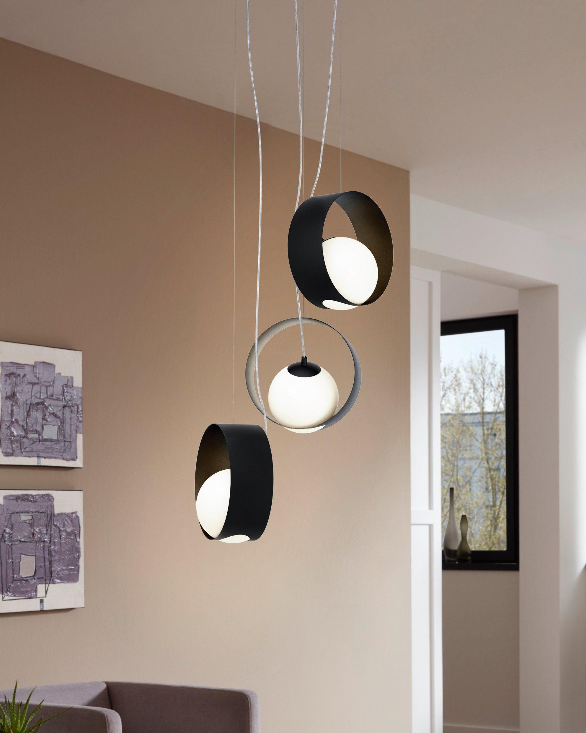 CAMARGO Pendant Light by The Light Library