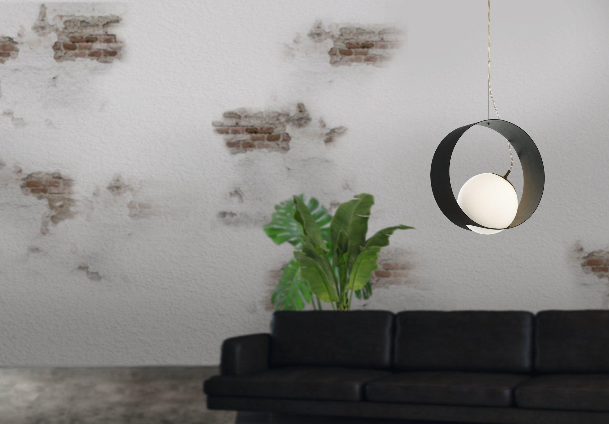 CAMARGO Pendant Light by The Light Library