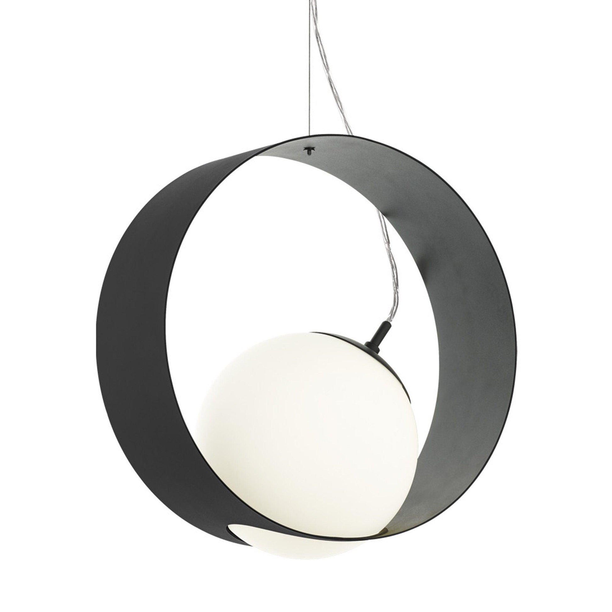CAMARGO Pendant Light by The Light Library