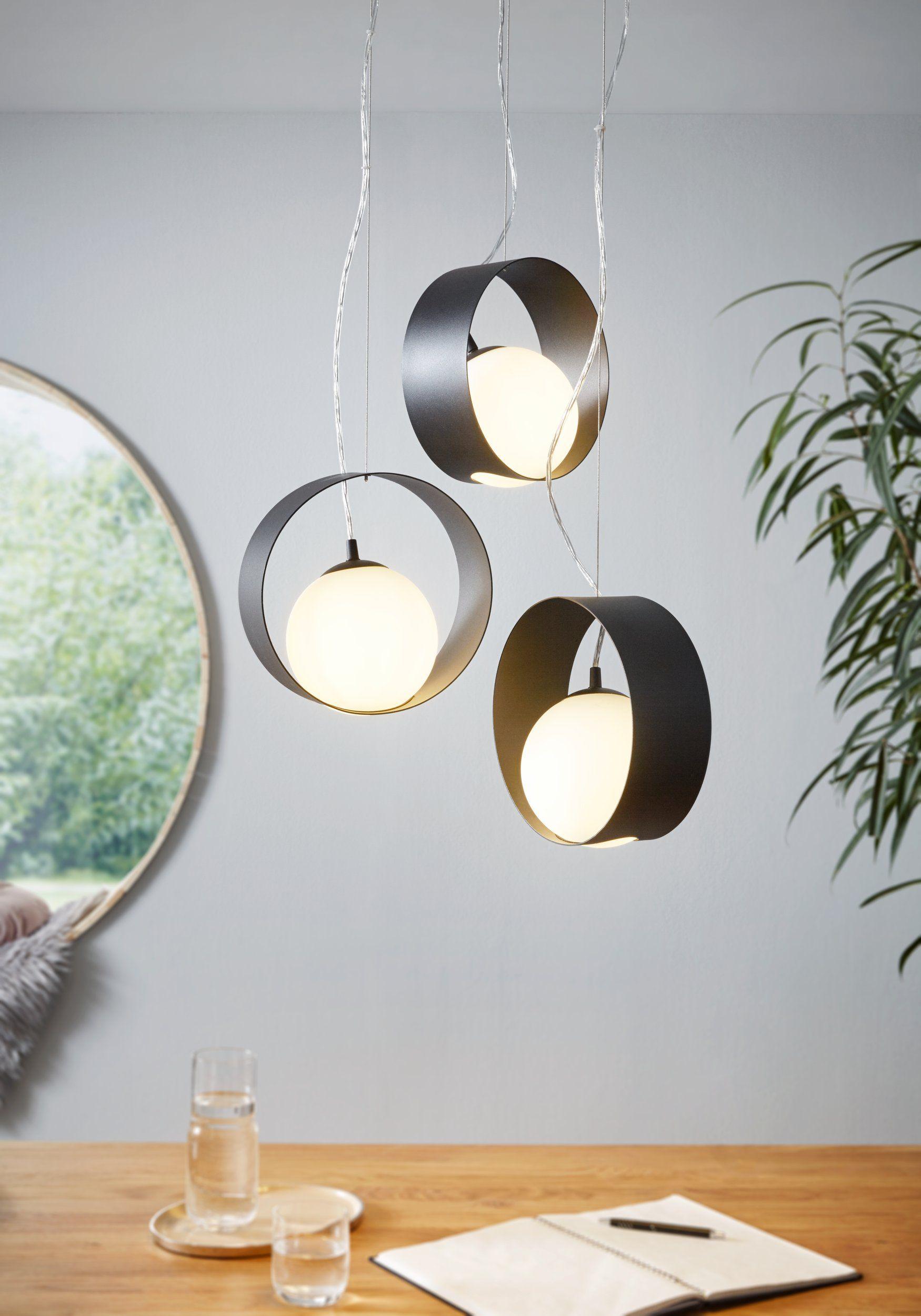 CAMARGO Pendant Light by The Light Library