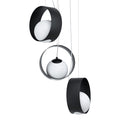 CAMARGO Pendant Light by The Light Library