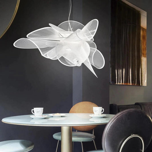 CAMELLIA Pendant Light by The Light Library