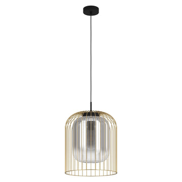 CAMINATA Pendant Light by The Light Library