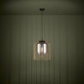 CAMINATA Pendant Light by The Light Library