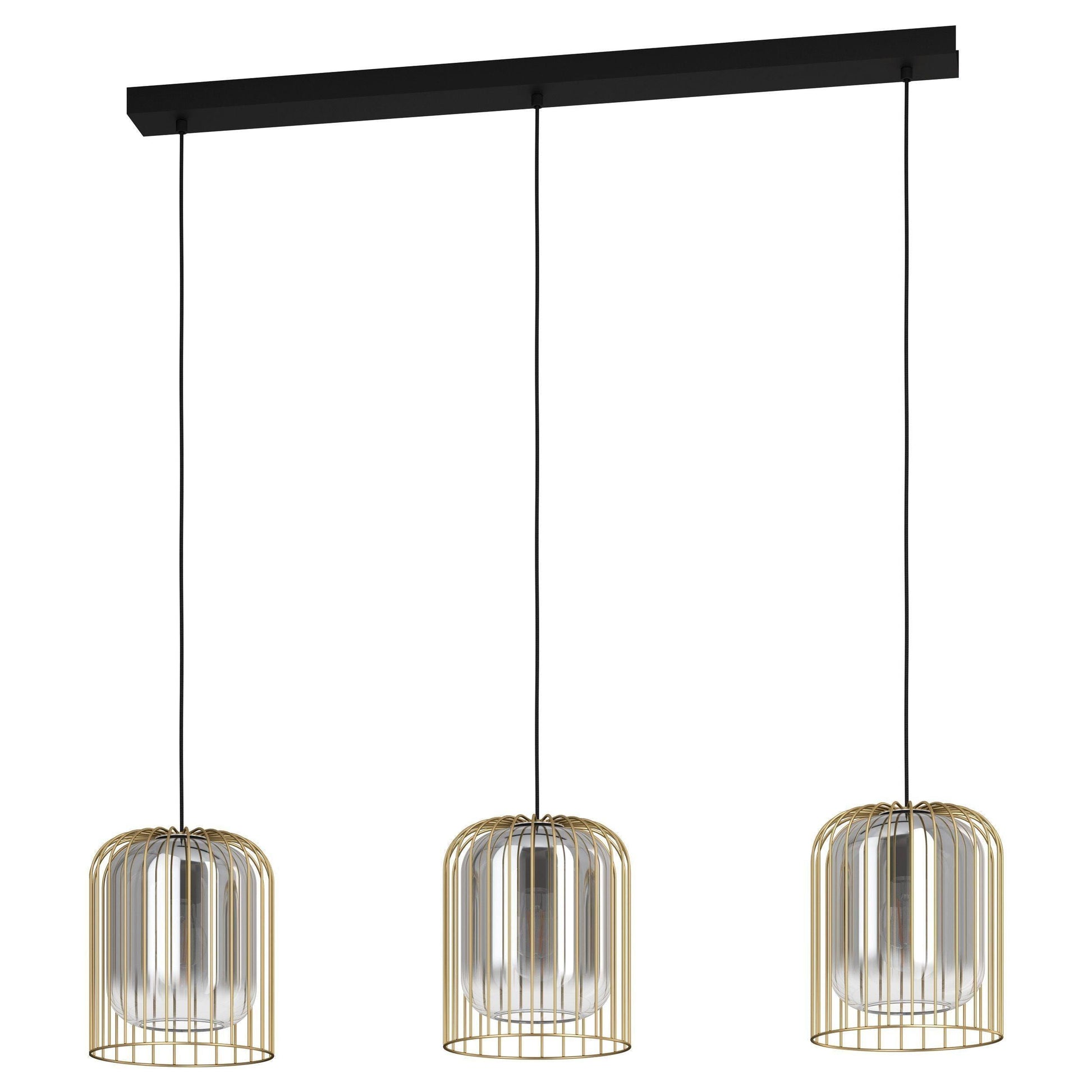 CAMINATA Pendant Light by The Light Library