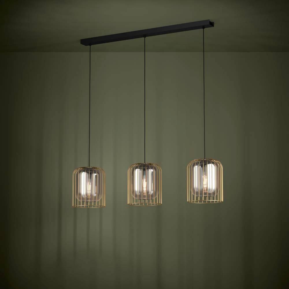 CAMINATA Pendant Light by The Light Library