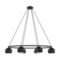 CANTALLOPS Pendant Light by The Light Library