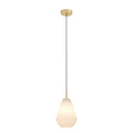 CAPRAROLA Pendant Light by The Light Library