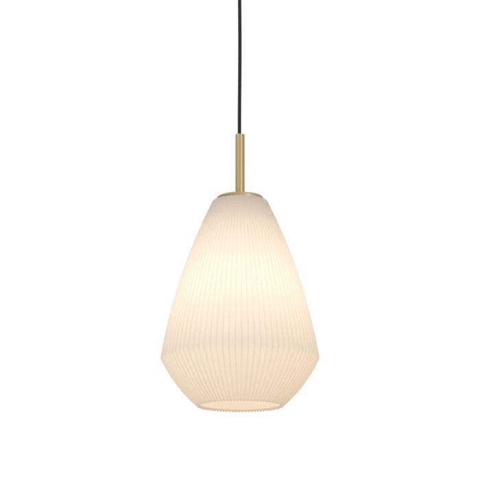 CAPRAROLA Pendant Light by The Light Library