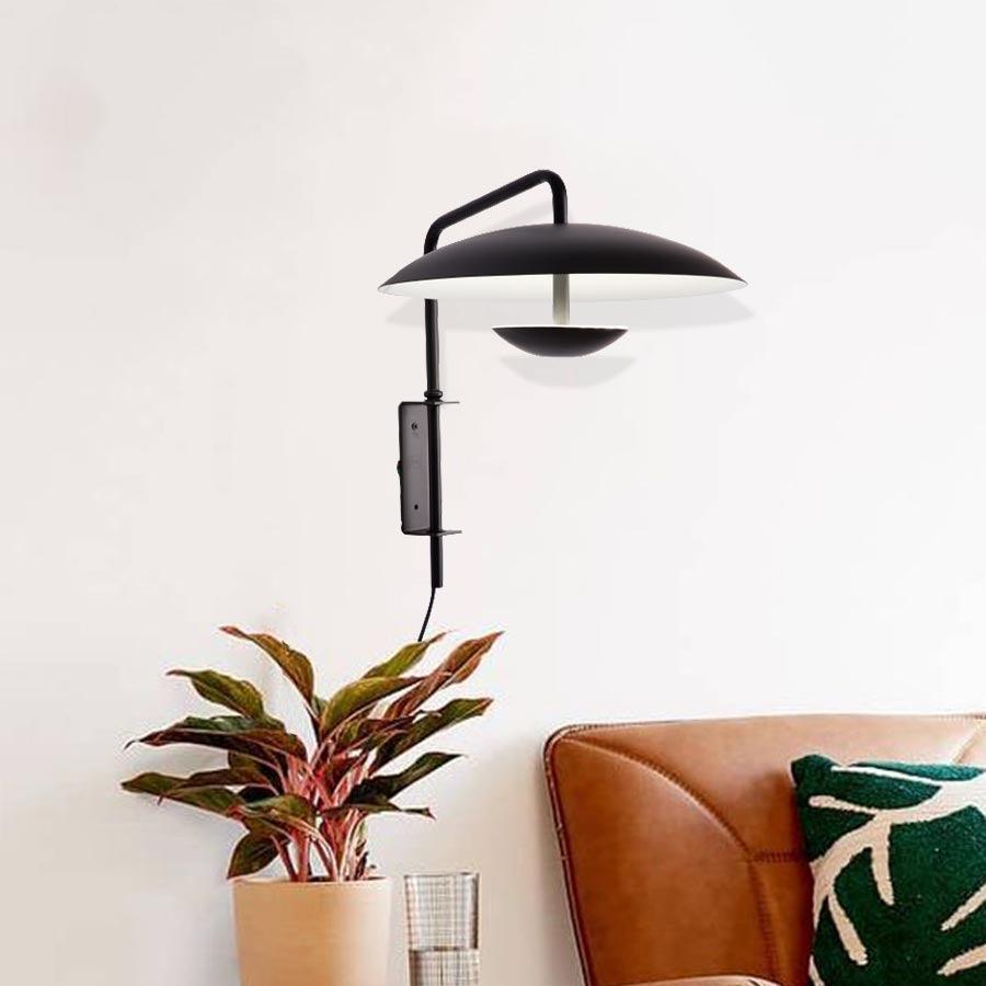 CAPRI Wall Light | Aerglo | The Light Library