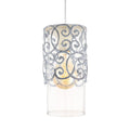CARDIGAN Pendant Light by The Light Library