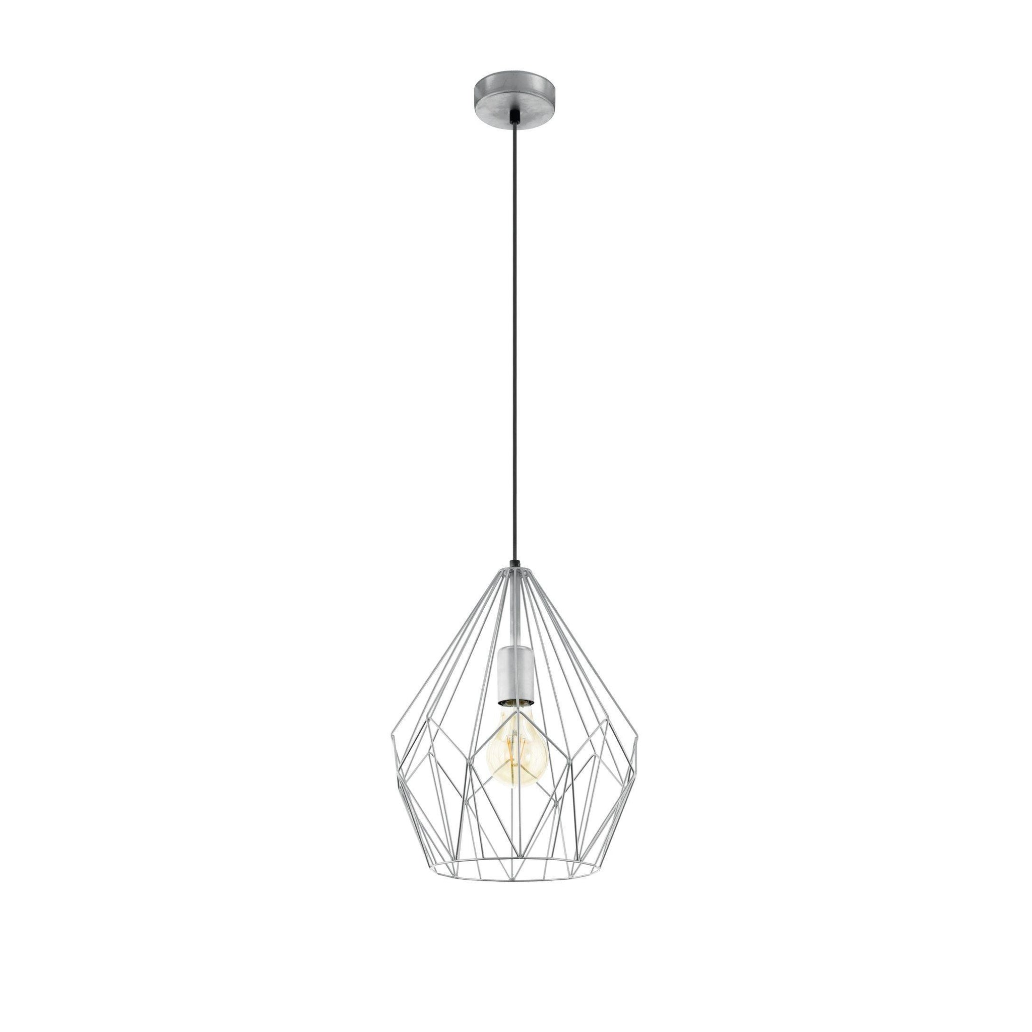 CARLTON Pendant Light by The Light Library
