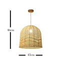 CAROLINA Pendant Light by The Light Library
