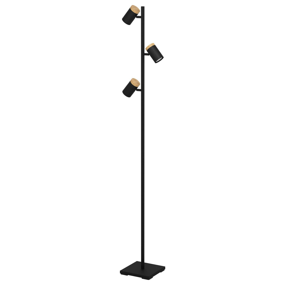 CARTAGENA Floor Lamp by The Light Library