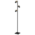 CARTAGENA Floor Lamp by The Light Library