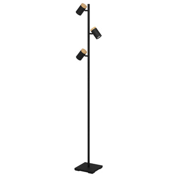 CARTAGENA Floor Lamp by The Light Library
