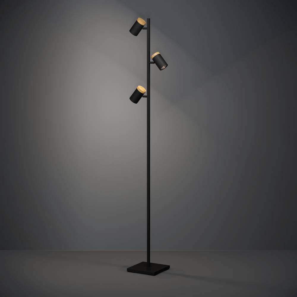 CARTAGENA Floor Lamp by The Light Library