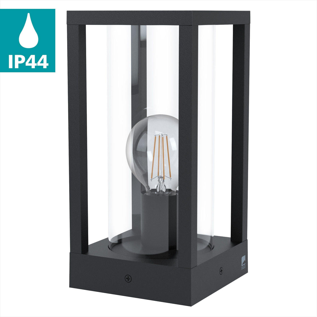 CASCINETTA Post Top by The Light Library