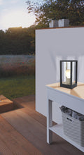 CASCINETTA Post Top by The Light Library