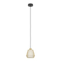 CIUDADELA Pendant Light by The Light Library