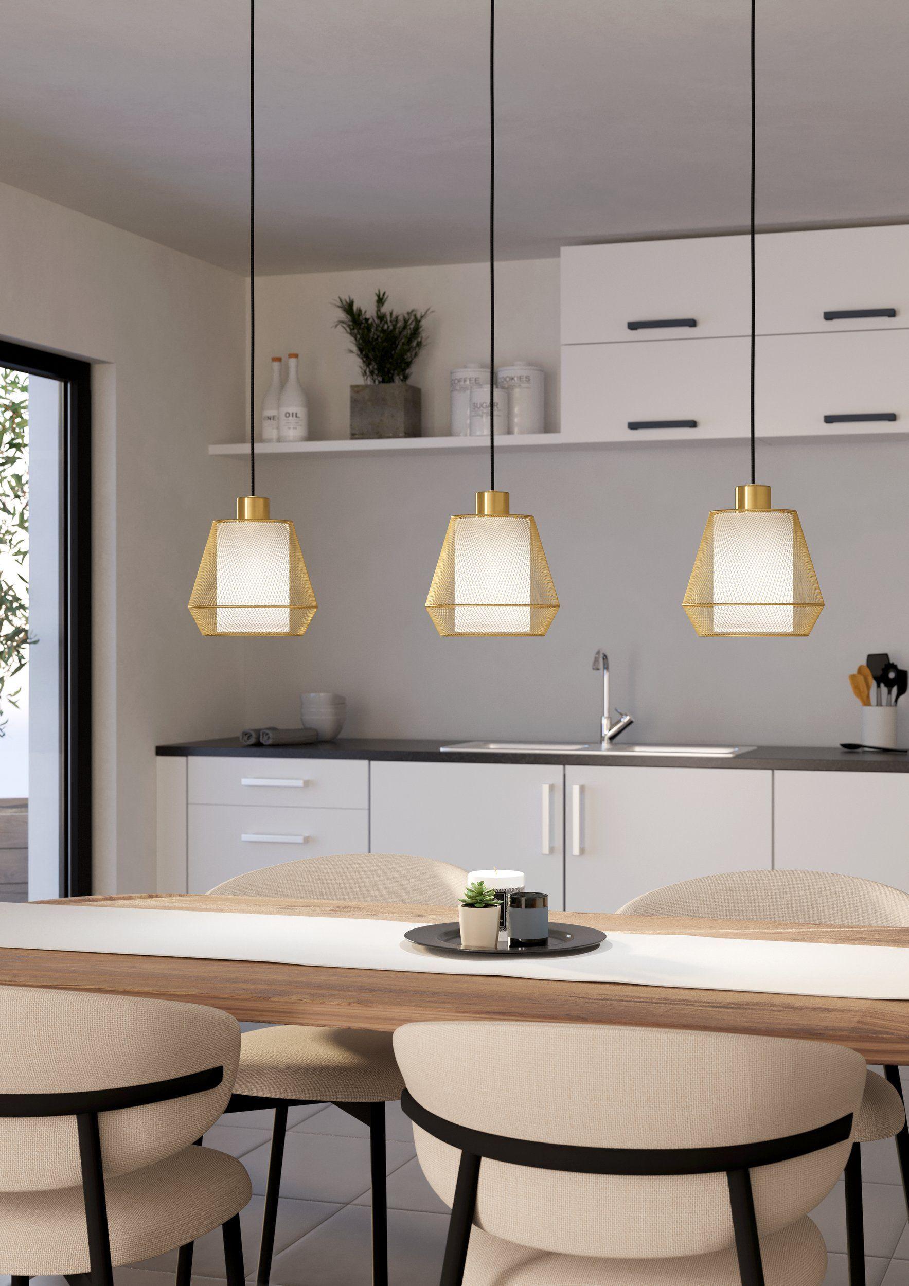 CIUDADELA Pendant Light by The Light Library