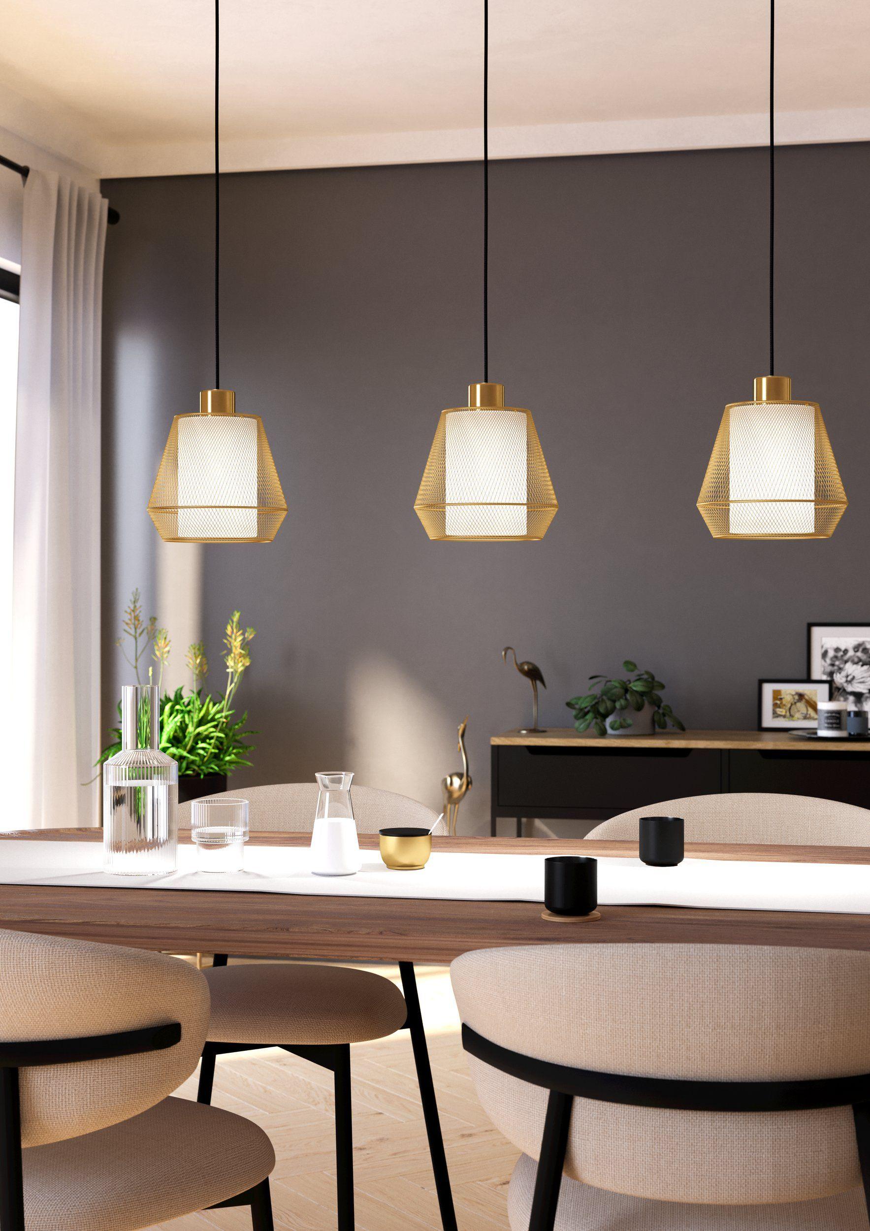 CIUDADELA Pendant Light by The Light Library