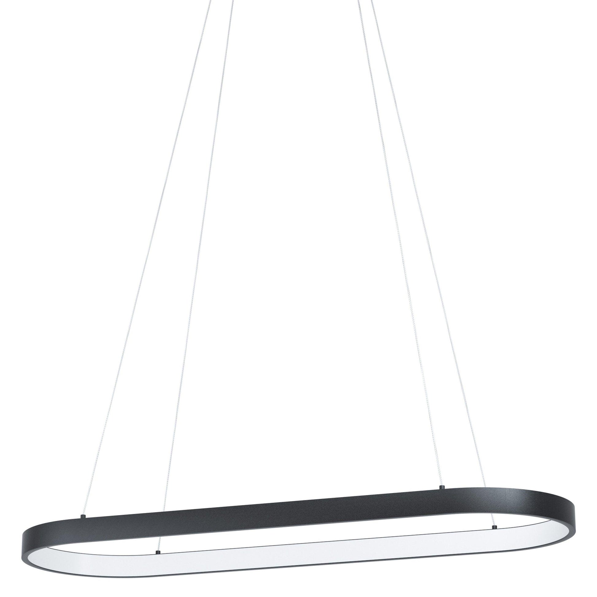 CODRIALES pendant light by The Light Library