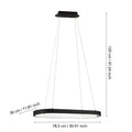 CODRIALES pendant light by The Light Library