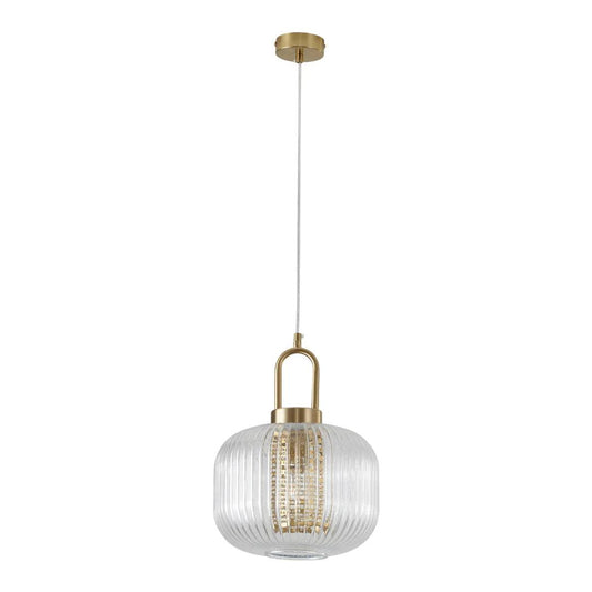 COLIN Pendant Light by The Light Library