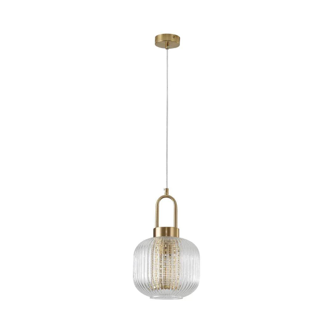 COLIN Pendant Light by The Light Library
