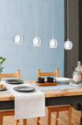 CONESSA Pendant Light by The Light Library
