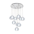 CONESSA Pendant Light by The Light Library