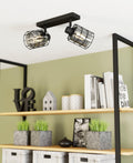 CONSACA Spot Light by The Light Library