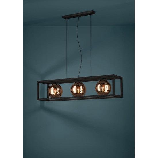 CORDOBA Pendant light | Eglo | The Light Library