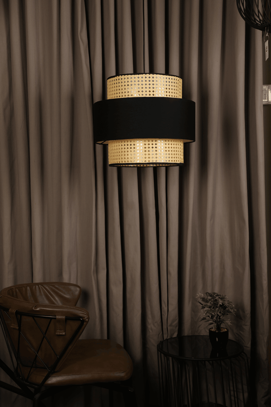 Cravia Handcrafted Pendant Light by The Light Library