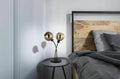 CREPPO Table Lamp by The Light Library