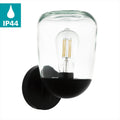 DONATORI Outdoor Wall Light by The Light Library