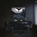 Drop Drums Pendant Light by The Light Library