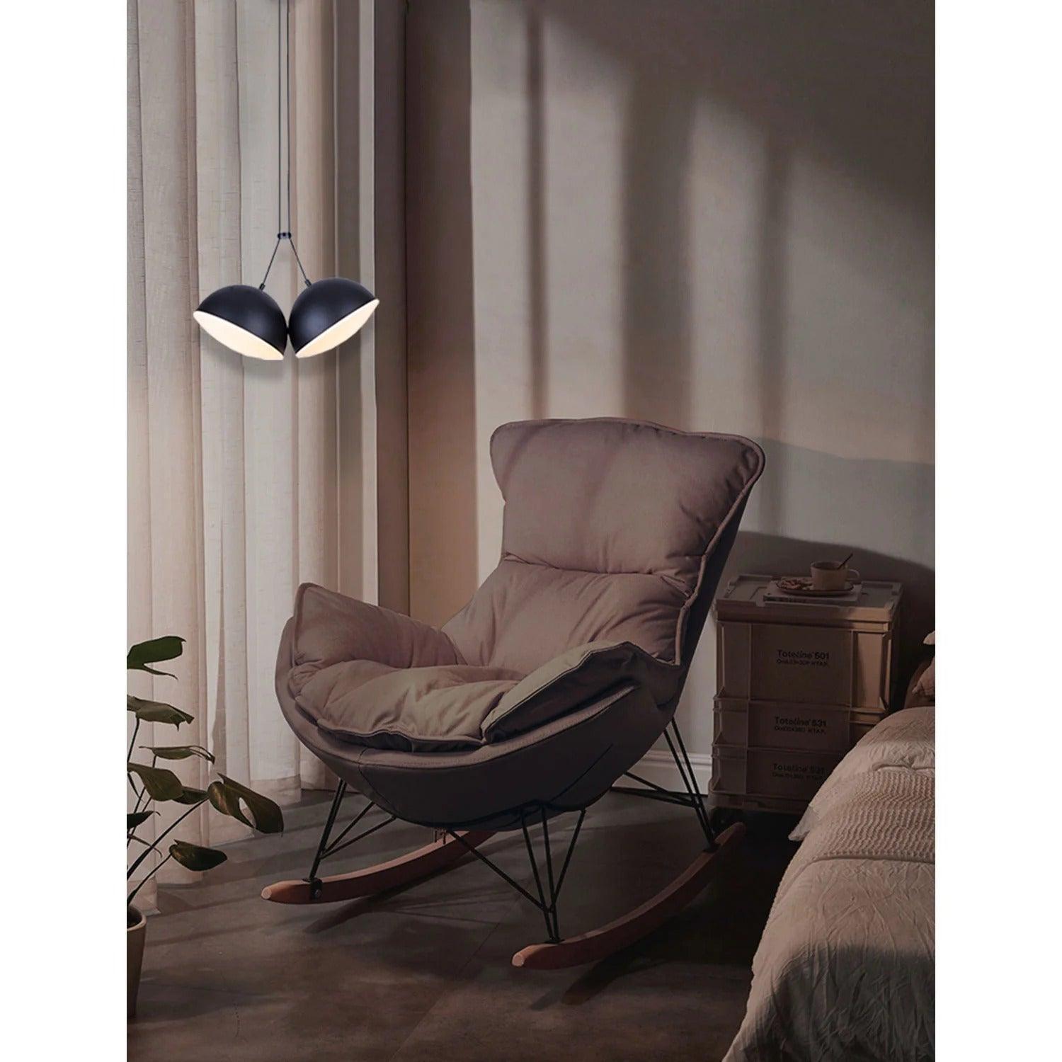 Drop Drums Pendant Light by The Light Library