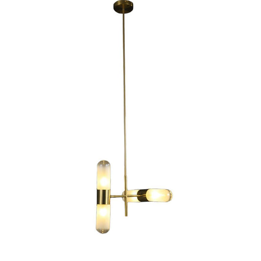 Dual Pendant Light | Philomina | The Light Library