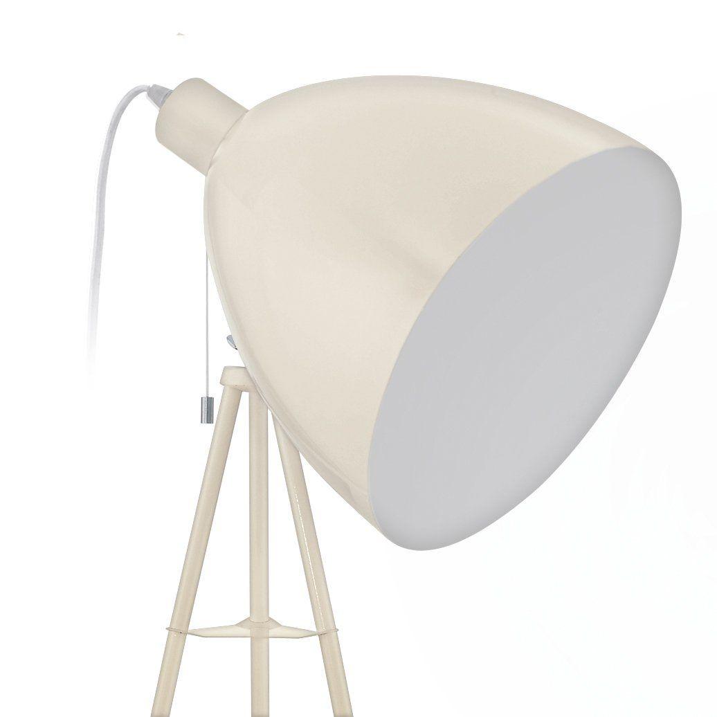 DUNDEE Floor Lamp by The Light Library