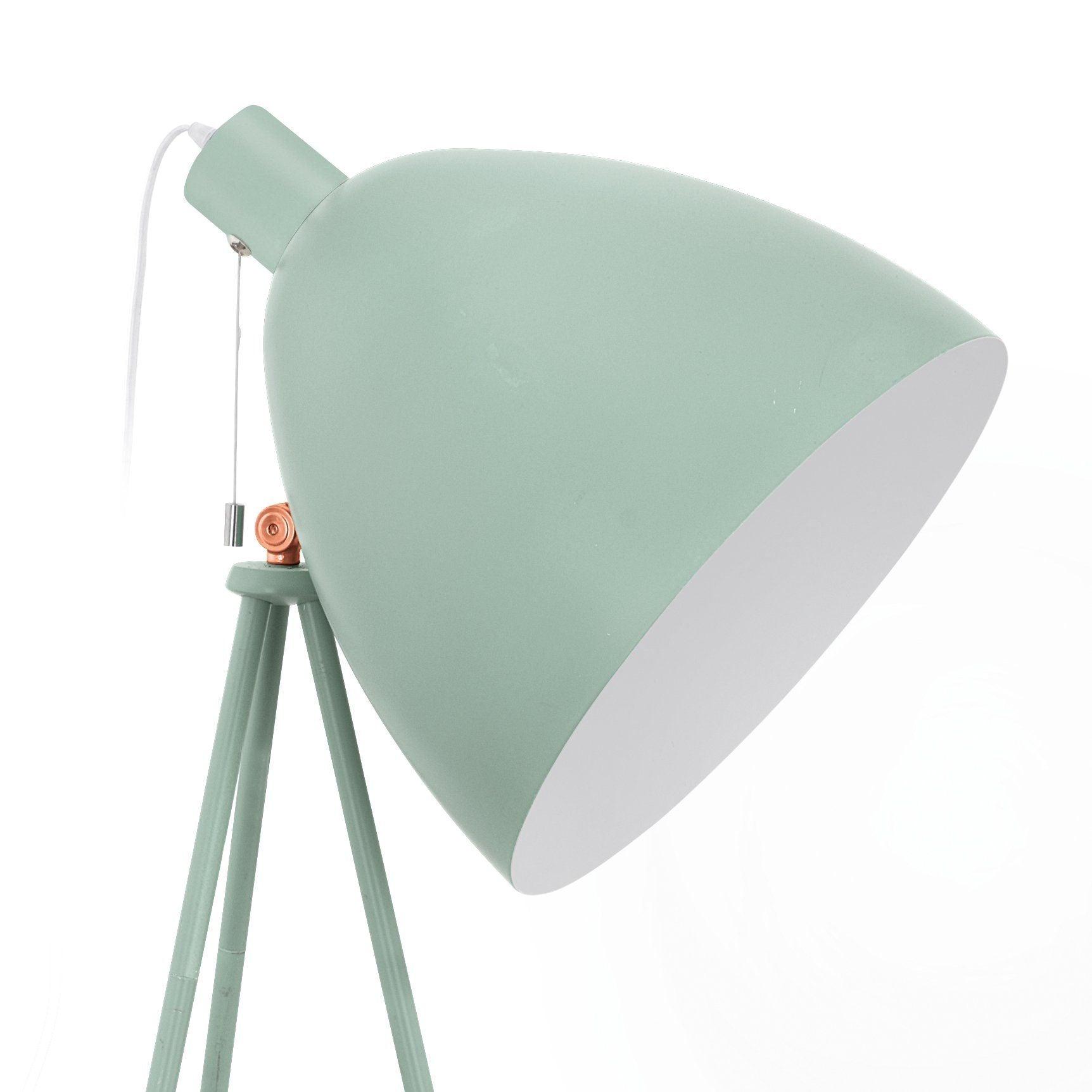 DUNDEE Floor Lamp by The Light Library