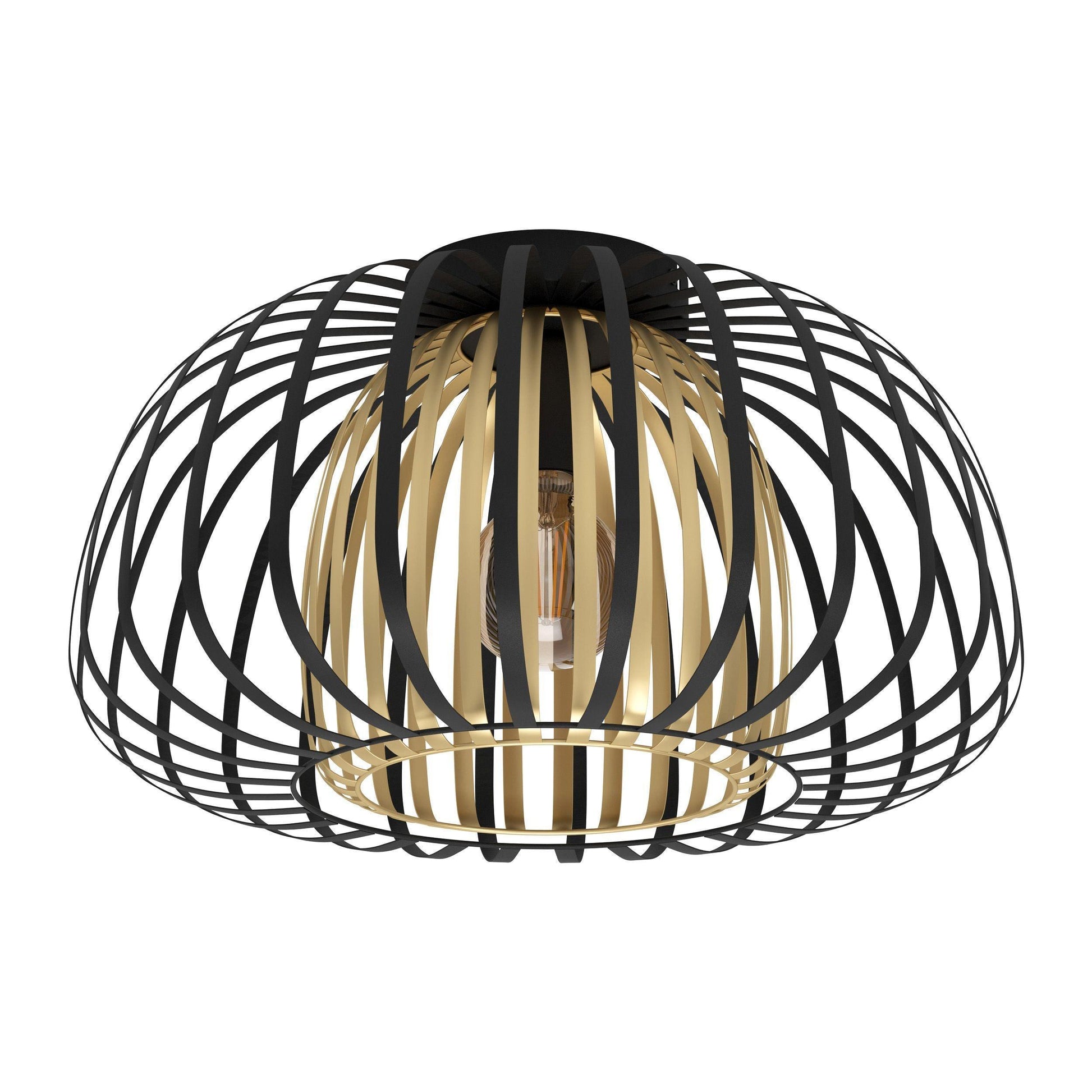 ENCINITOS Ceiling Light by The Light Library