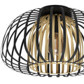 ENCINITOS Ceiling Light by The Light Library