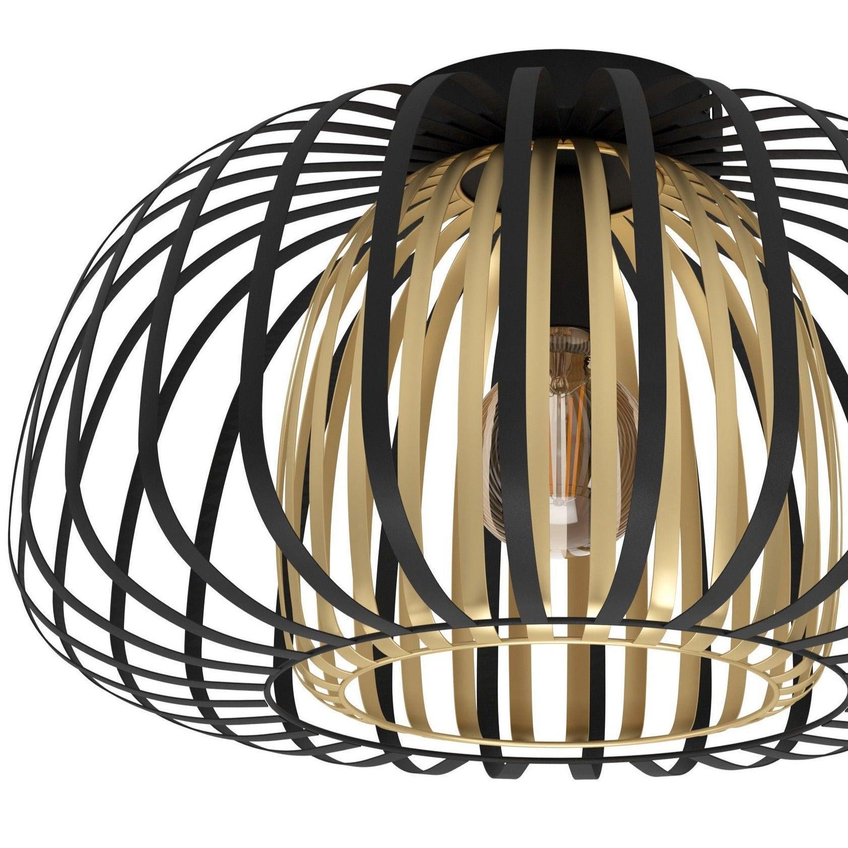 ENCINITOS Ceiling Light by The Light Library
