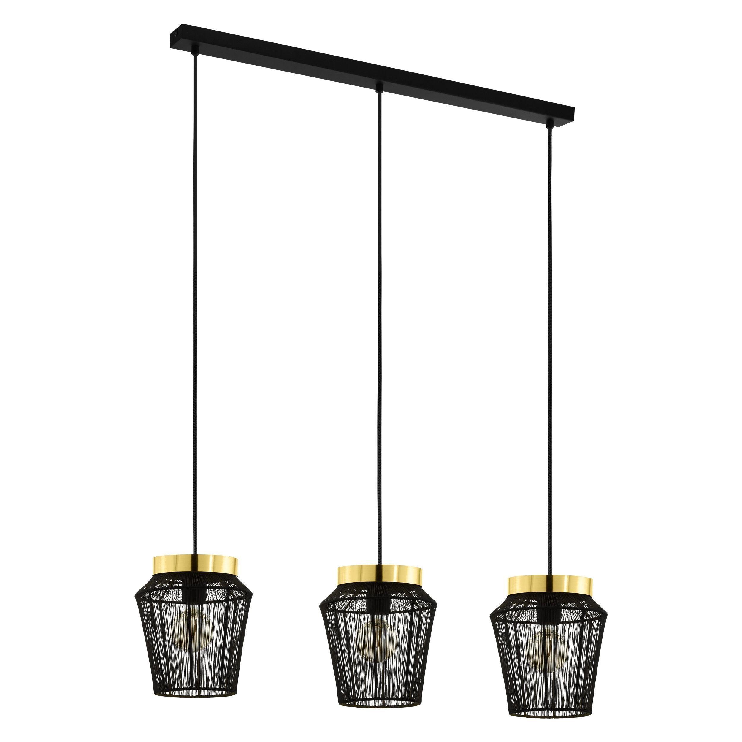ESCANDIDOS Pendant Light | Eglo | The Light Library