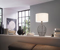FAGONA table light by The Light Library